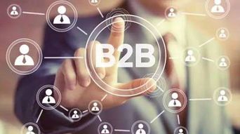 2017年工业制造行业互联网营销与销售发展特点