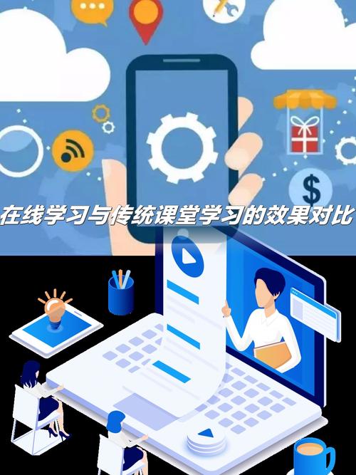 互联网营销推广 概念、学习路径与实践素材全解析