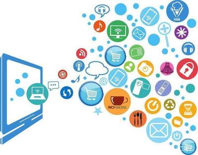 微信+零售业 一场移动互联网营销新革命